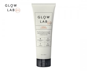 Glow Lab 高效温和洁面乳 100毫升 Glow Lab 高效温和洁面乳 100毫升